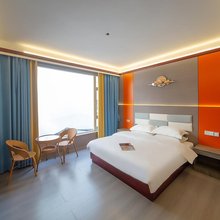 丽江鑫海大酒店