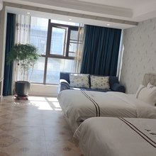 土家御膳民宿(利川火车站店)