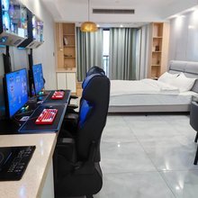 咸阳云端电竞公寓