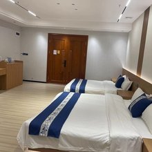 田头宾馆