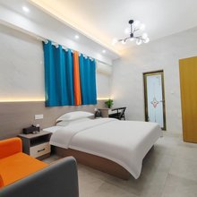 9号客栈(翔安马巷店)