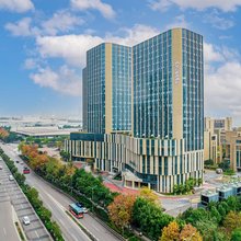 云涯大酒店(重庆欢乐谷礼嘉儿童医院店)