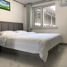 额尔古纳拉布大林悦漫宾馆
