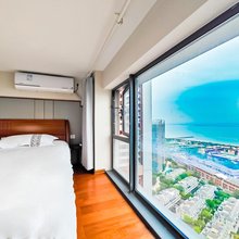 拾光海景公寓