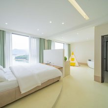 何岛主的家