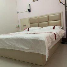 广州大学城开心公寓