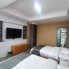 精致商务宾馆