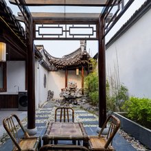 鑫合小苑(何园店)