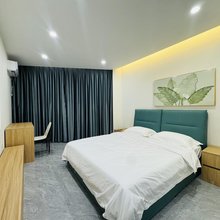 蜜朵快捷宾馆(兴城海滨浴场店)
