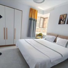 衡水乐家公寓(上海公馆店)