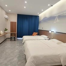 阿拉善左旗腾格里大酒店