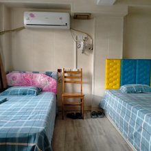 回头客住宿