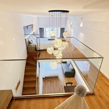 伊美LOFT海景酒店(日照万达广场东夷小镇店)