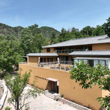 自在南山民宿