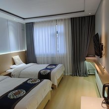 安多星禾酒店