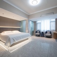 娄底绿叶酒店