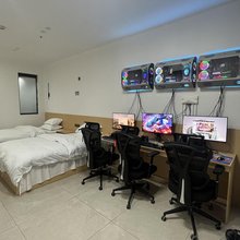 唐果电竞酒店