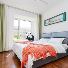 嗨住·私密影院轻奢公寓(吉林建筑科技学院店)