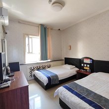 霍城县春熙宾馆(清水河店)