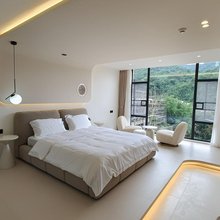 山与民宿(古龙峡店)