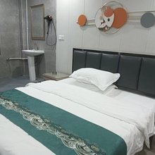 壹品住宿
