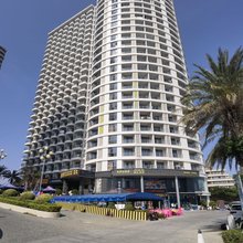 海陵岛柏烁海景公寓
