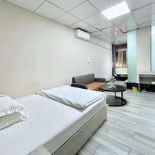 东莞富诚精品公寓