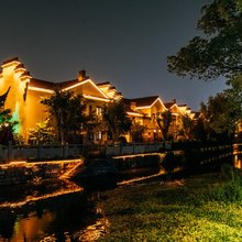 又逢君民宿(南浔古镇景区店)