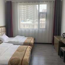 富豪客栈(大理州人民医院店)