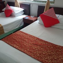 长沙圆梦园旅馆