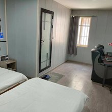 E峰电竞酒店(南京禄口机场茅亭路店)