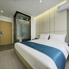 诚逸公寓(大同云冈店)