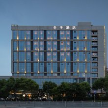 全季酒店(无锡惠山堰桥园区店)