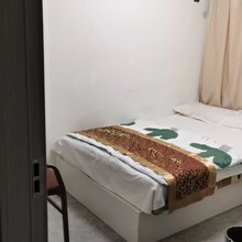 奉节圆月宾馆