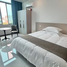 台州佳辰公寓