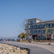 大理瑾家·海诚客栈(海湾店)