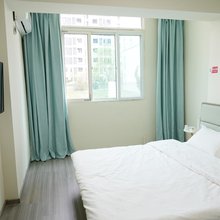 山涧民宿