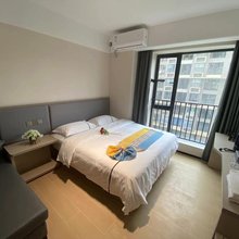 博雅公寓(松山湖万象汇店)