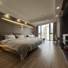 Morning早安网约房
