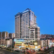南宁华圣熙酒店