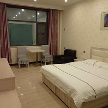 鑫洋宾馆(南河店)