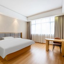 抚州海宾酒店(抚州东华理工梦湖店)
