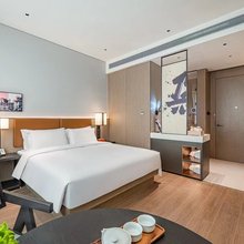 株洲鑫隆宾馆(火车站店)
