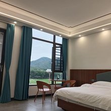 瑶情温泉民宿