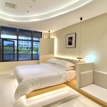 茗都智能酒店(东方名都店)