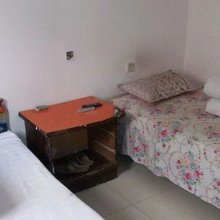 泗阳一帆商务宾馆(经开区管委会店)