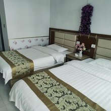 乌兰天泽客栈