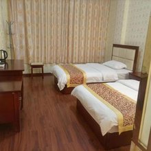 察隅滇藏情缘酒店