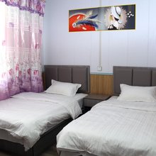 塔什库尔干龙凤旅馆
