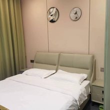重庆康富特商务宾馆